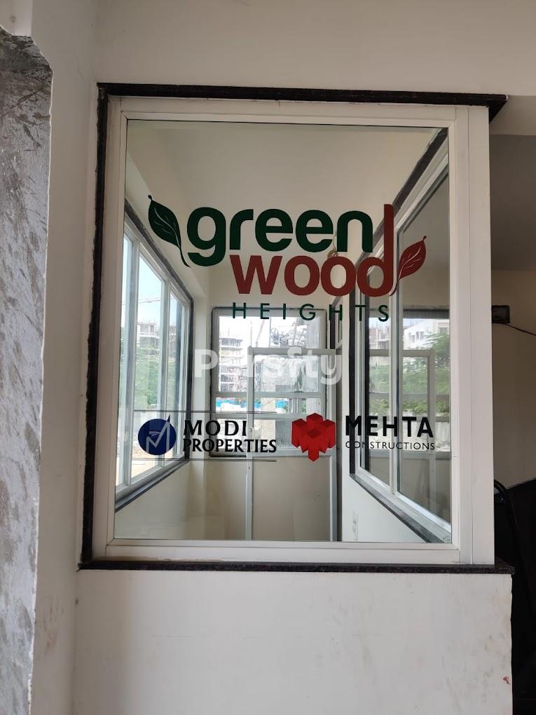 Modi Greenwood Heights 1